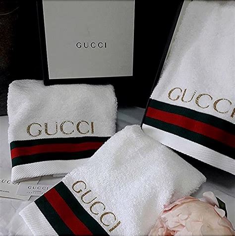 asciugamani gucci|gucci handbags.